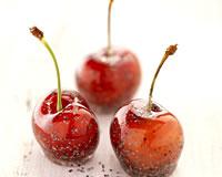 Cerises d'amour