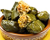 Dolmas