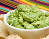 Guacamole