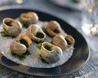 Escargots de Bourgogne