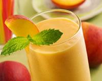 Smoothie relaxant