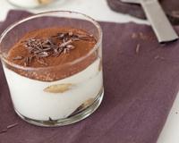 Tiramisu (recette italienne)