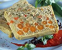 Terrine de légumes