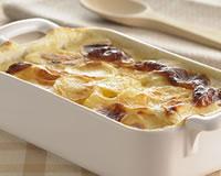 Gratin dauphinois