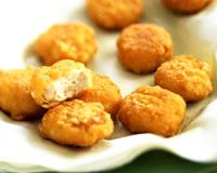 Nuggets de poulet