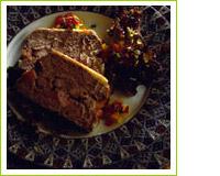 Terrine de canard