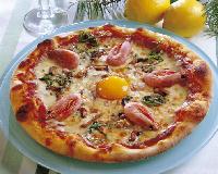 Pizza Adriatica