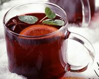 Vin chaud