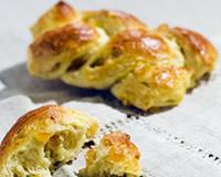 Brioche aux douces saveurs