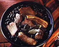 Feijoada baiana