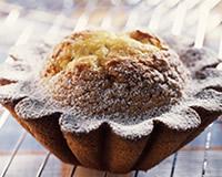 Tourte sucrée des Pyrénées