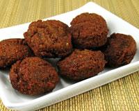 Falafels